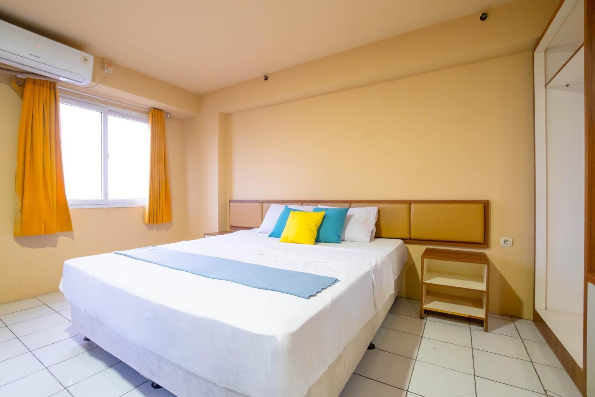 Apartemen Mutiara Bekasi By Abdihome Exteriér fotografie