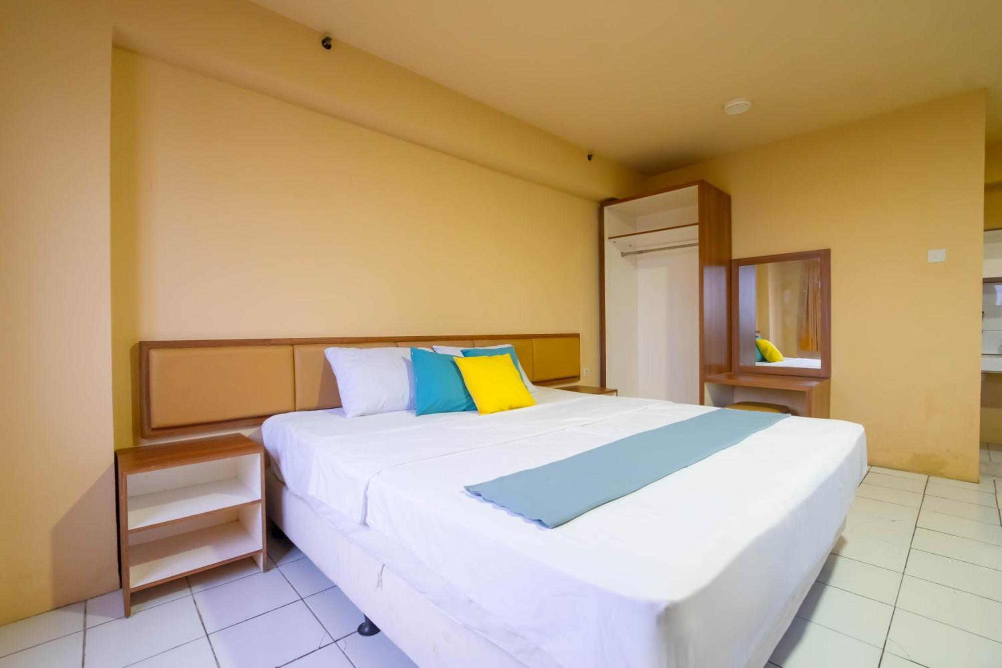 Apartemen Mutiara Bekasi By Abdihome Exteriér fotografie